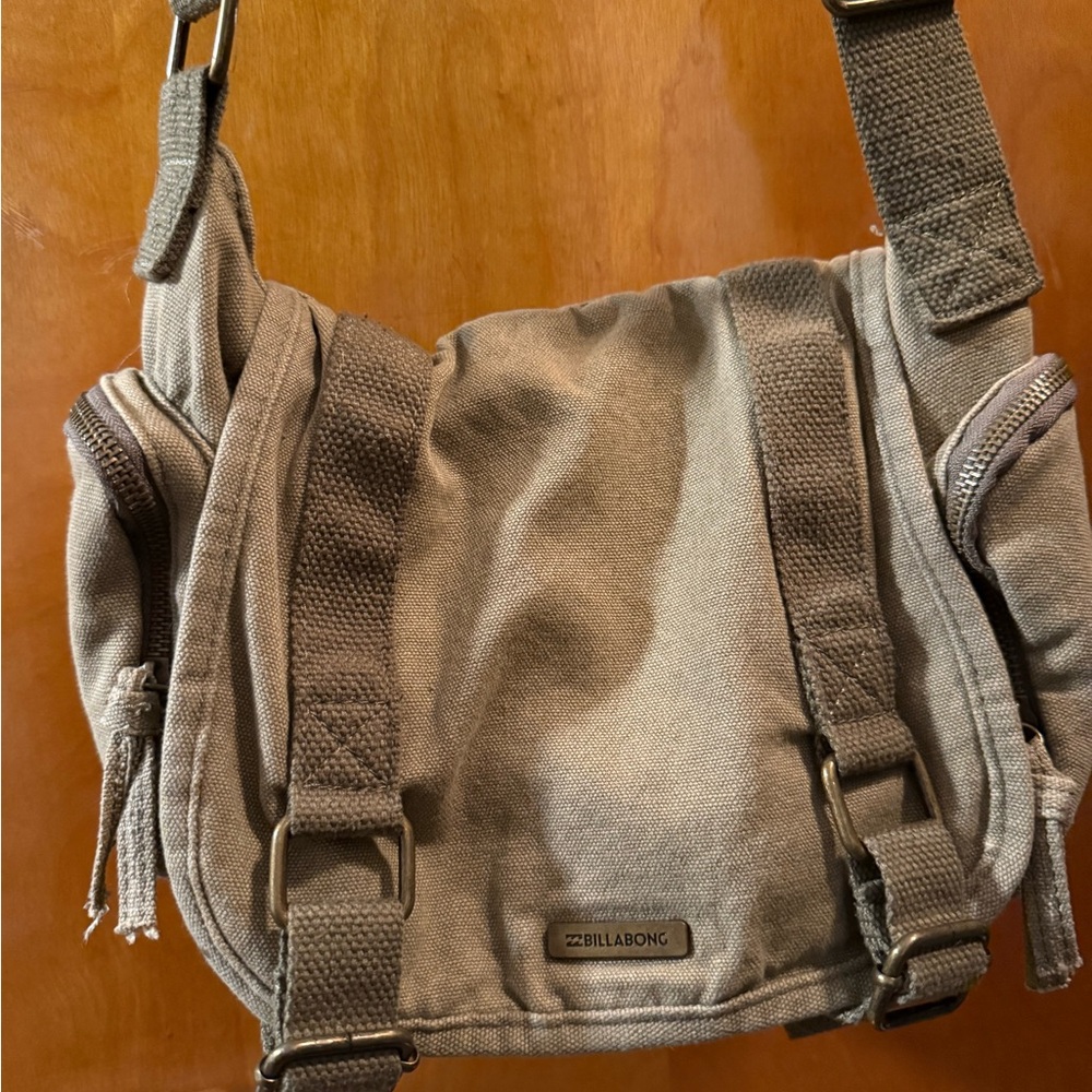 Billabong Bag